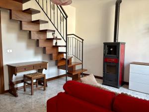 Apartment, Lake Como