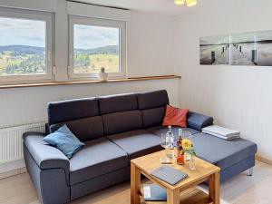 Apartment Blackforest Birdnest by Interhome