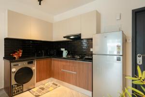 Coral stays Buena Vista Calangute 1bhk