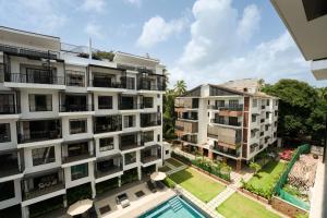Coral stays Buena Vista Calangute 1bhk