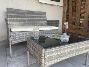 Apartment Panoramaperle by Interhome