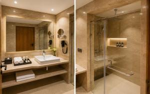 The Crown Puducherry