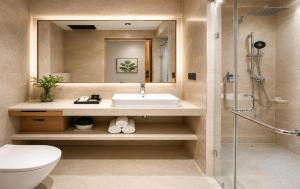 The Crown Puducherry