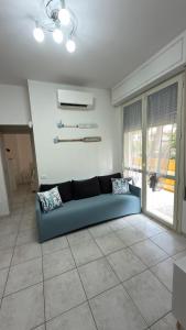 Residence Teodora Giallo