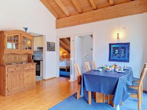 Apartment Steinbilla by Interhome