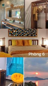 THE NAM DU HILL resort