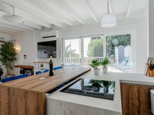 Holiday Home Brisa del Mar by Interhome