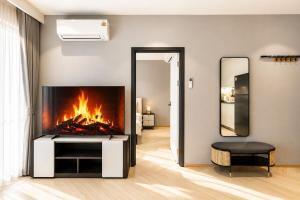 Legendary Grand Spacious 1BR Apartment Bangtao
