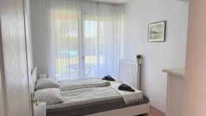 Balaton Nova Apartment-Beachfront