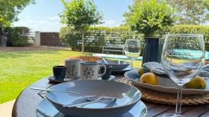 Balaton Nova Apartment-Beachfront