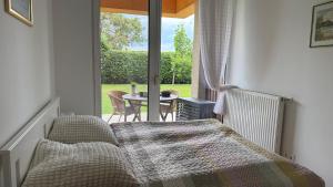 Balaton Nova Apartment-Beachfront