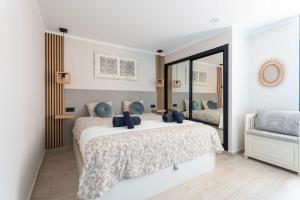Paz Ocean View Luxury, 2 Air conditioners, Fast Wifi, Heated pool