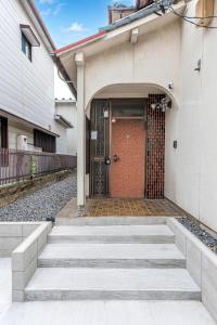 Private House in Nagoya Sleeps12 Free Parking 11 min to Nagoya Station