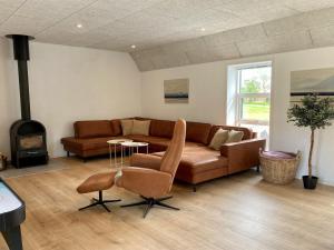 Holiday Home Wolter - 1-7km from the sea by Interhome