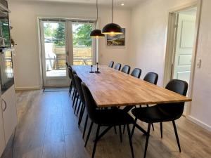 Holiday Home Wolter - 1-7km from the sea by Interhome