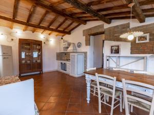 Apartment Asciano by Interhome