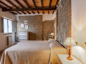 Apartment Asciano by Interhome