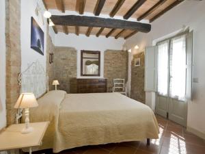 Apartment Asciano by Interhome