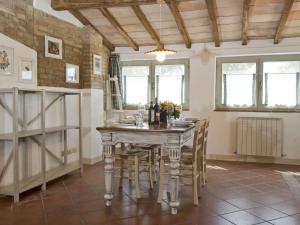 Apartment Asciano by Interhome