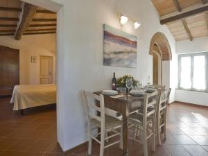 Apartment Siena by Interhome