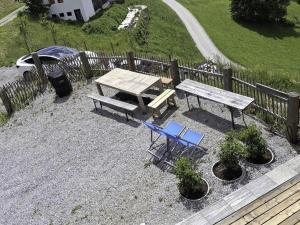 Apartment Almchalet Zillertal-2 by Interhome