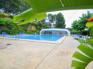 Apartment Altea Natura by Interhome