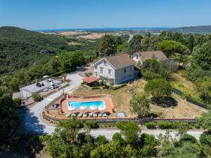 Holiday Home Enda by Interhome