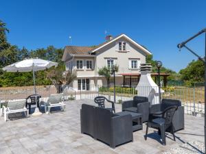 Holiday Home Enda by Interhome