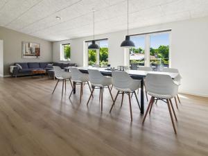 Holiday Home Biergh - 30km from the sea by Interhome