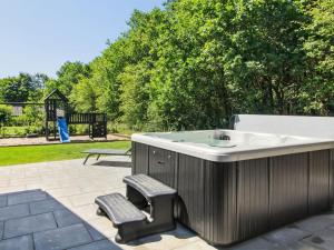 Holiday Home Biergh - 30km from the sea by Interhome