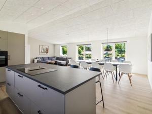 Holiday Home Biergh - 30km from the sea by Interhome