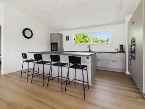 Holiday Home Biergh - 30km from the sea by Interhome