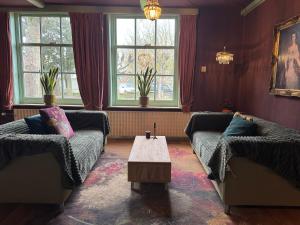 B&B De Noorderzon