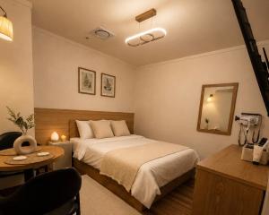 Healing Motel