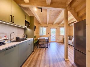 Holiday Home Kemp Stříbrný rybník-2 by Interhome