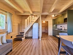 Holiday Home Kemp Stříbrný rybník-2 by Interhome