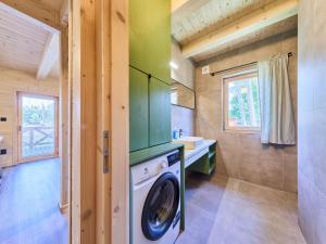 Holiday Home Kemp Stříbrný rybník-2 by Interhome