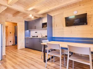 Holiday Home Kemp Stříbrný rybník-3 by Interhome