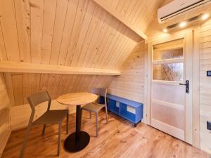 Holiday Home Kemp Stříbrný rybník-3 by Interhome