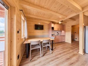 Holiday Home Kemp Stříbrný rybník-4 by Interhome