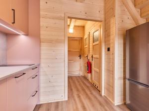Holiday Home Kemp Stříbrný rybník-4 by Interhome