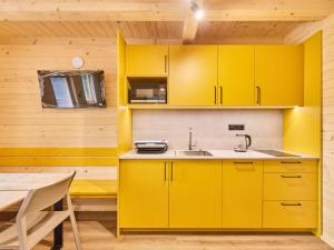 Holiday Home Kemp Stříbrný rybník-5 by Interhome