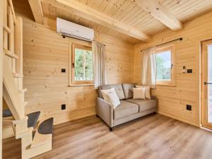 Holiday Home Kemp Stříbrný rybník-5 by Interhome