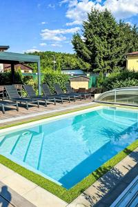 Holiday Home Bukanda by Interhome