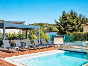 Holiday Home Bukanda by Interhome
