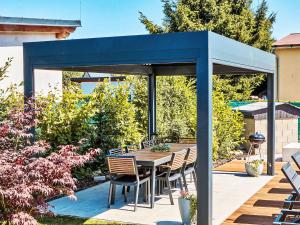 Holiday Home Bukanda by Interhome