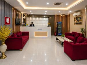 The Grand Palace Rooms And Banquets
