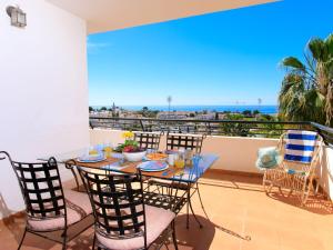 Apartment Nerja Center View by Interhome