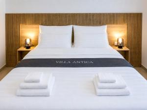 Villa Antica by Interhome