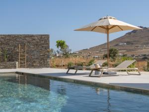 Villa Bema - Quietness and Beach access